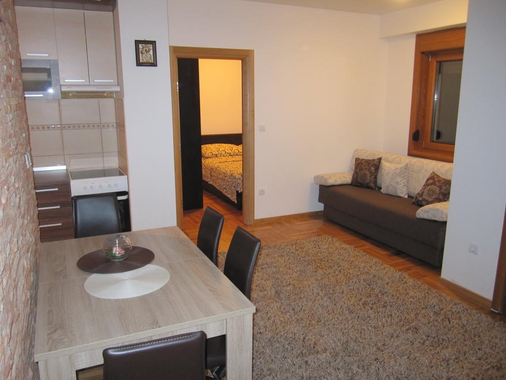 Apartment Kiki Zlatibor Rum bild