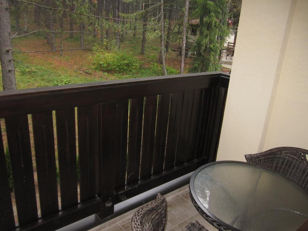 Apartment Kiki Zlatibor Rum bild