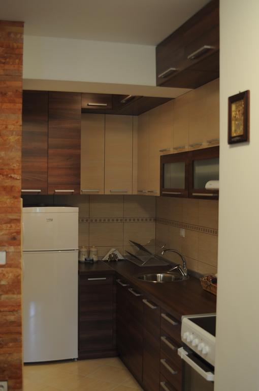 Apartment Kiki Zlatibor Rum bild