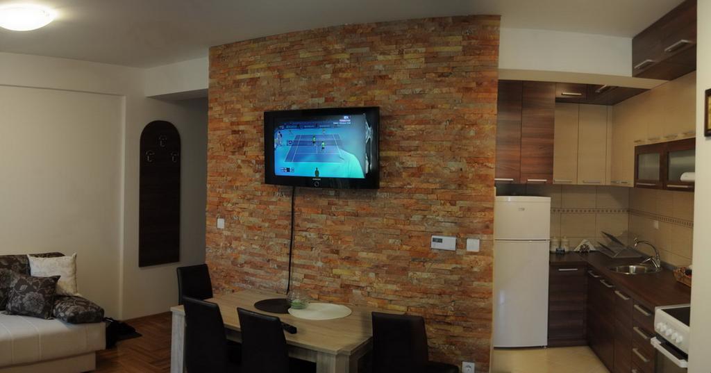 Apartment Kiki Zlatibor Exteriör bild