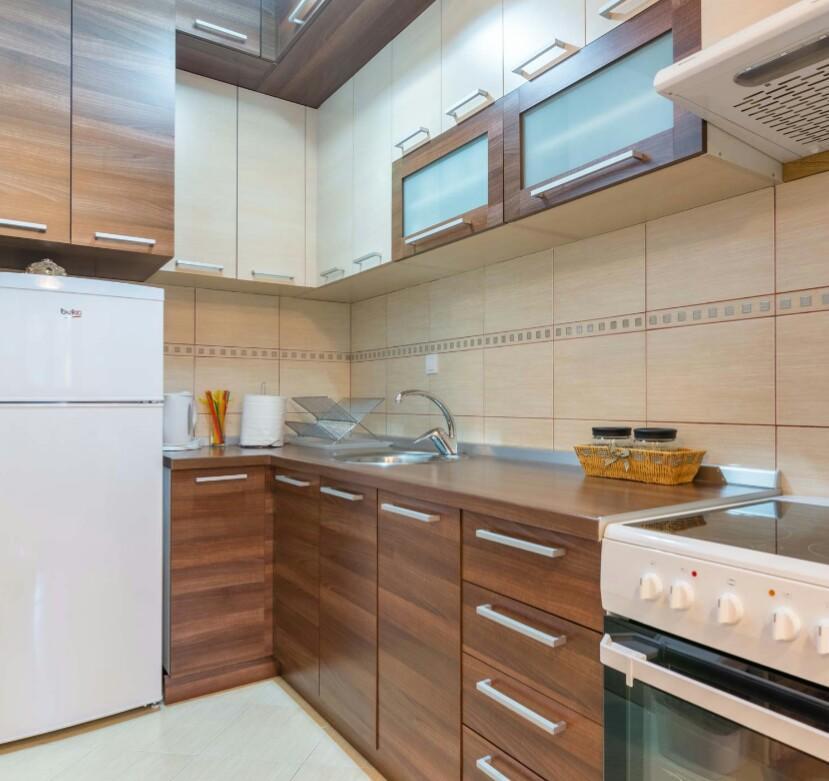 Apartment Kiki Zlatibor Exteriör bild
